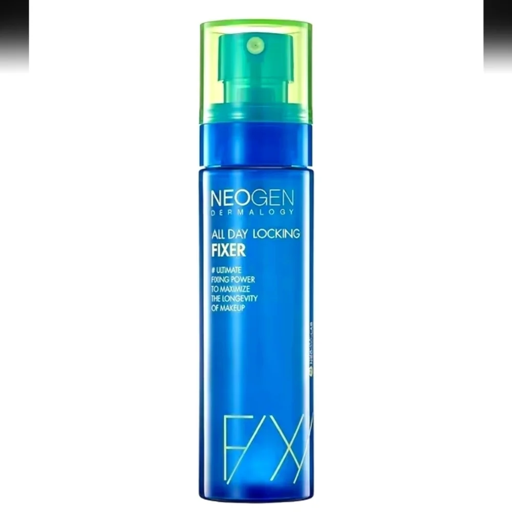 Neogen Dermalogy All Day Locking Fixer 2.7oz